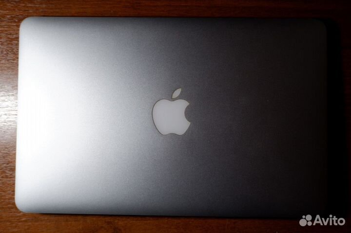 MacBook Air 11 2013