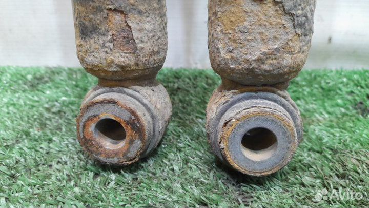 Амортизатор задний Renault Fluence I (2009—2013)