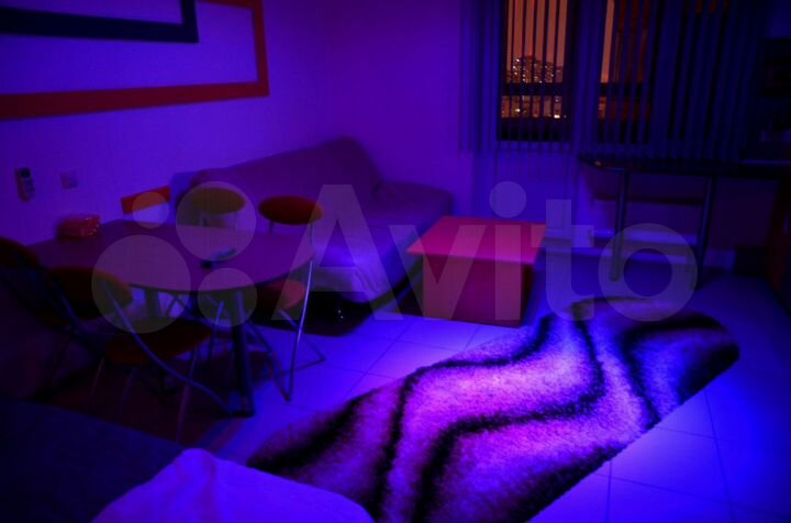 Квартира-студия, 30 м², 17/24 эт.