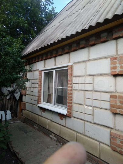 Дача 26 м² на участке 6 сот.