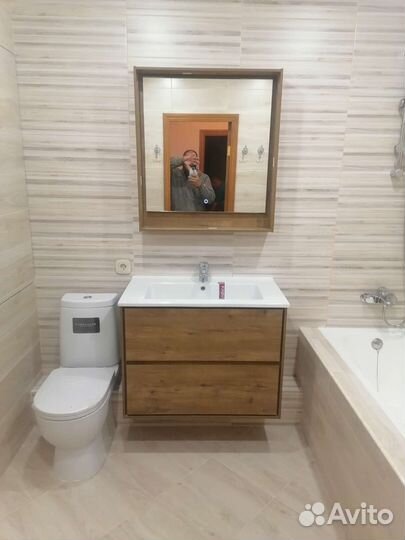 Ремонт, отделка квартир и домов