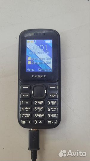 teXet TM-130