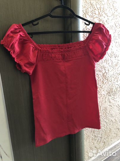 Футболка zara