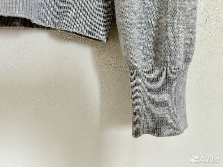 Кардиган школьный для девочки 128р