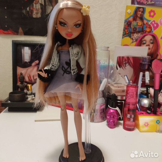 Кукла ооак ever after high