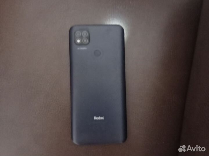 Redmi 9C NFC