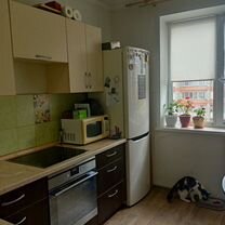 1-к. квартира, 33,8 м², 7/11 эт.