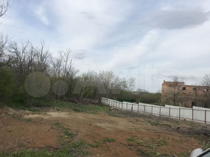 Участок 6 сот. (ИЖС)