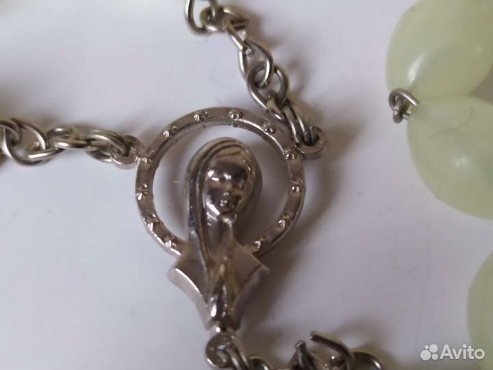 Чётки фосфорные