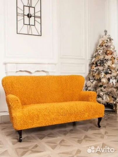 Чехлы для мебели. Перетяжка. Еврочехлы. Евро чехол