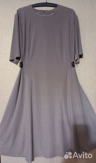 Женская одежда винтаж, крепдешин, вельвет, деним