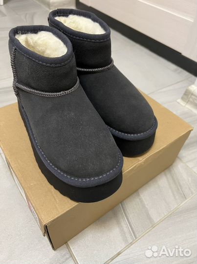 Угги Ugg 36 р