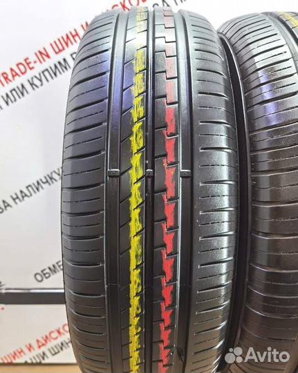 Pirelli P7 Evo Performance 195/65 R15 91H