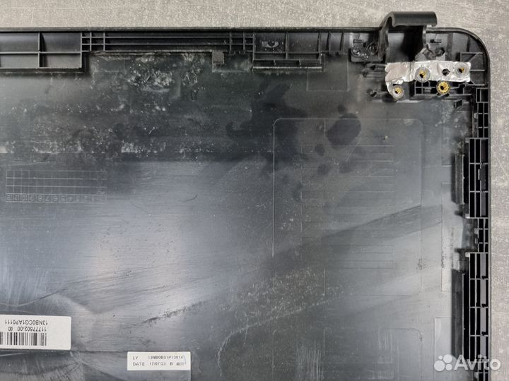 Крышка матрицы asus D541NA-GQ335T