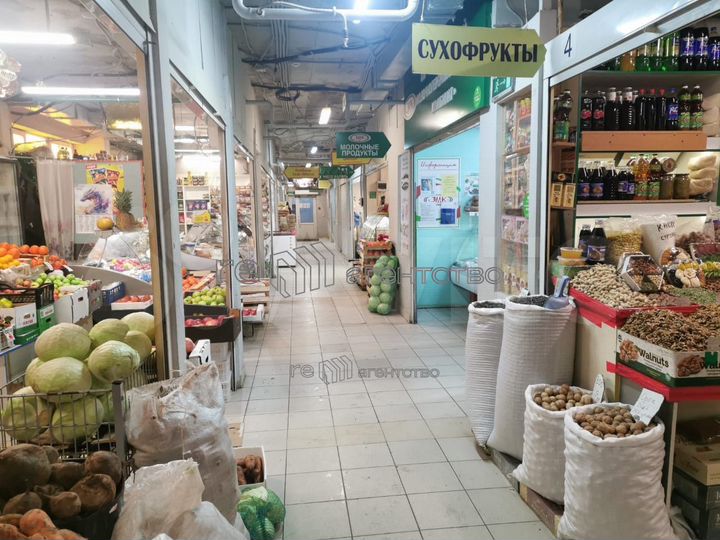 Готовый арендный бизнес