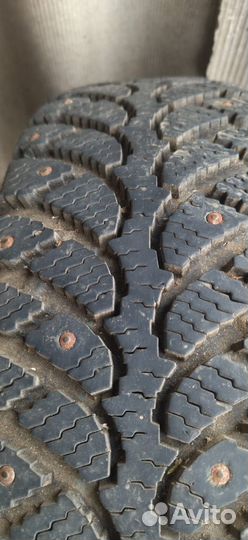 Зимние колеса r13 на matiz или spark