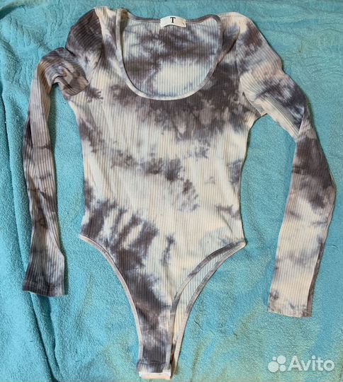 Боди женское