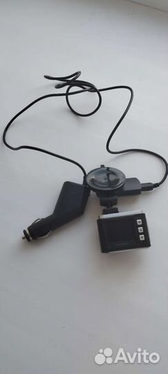Видеорегистратор Street Storm CVR-N9710-G