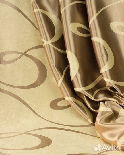 Шторы блэк-аут, готовые комплекты