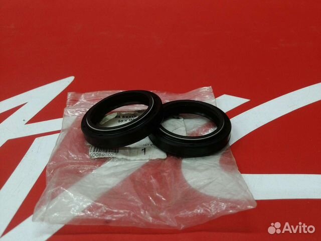 Сальники вилки 37*49*8/10.5