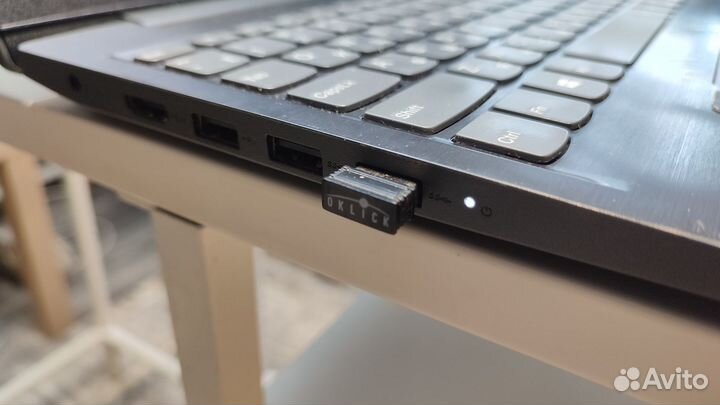 Lenovo full HD A6 9Gen/8Gb/SSD 256Gb/amdr4