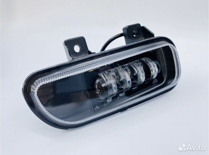 Светодиодные LED птф камаз 5490 NEO 70W