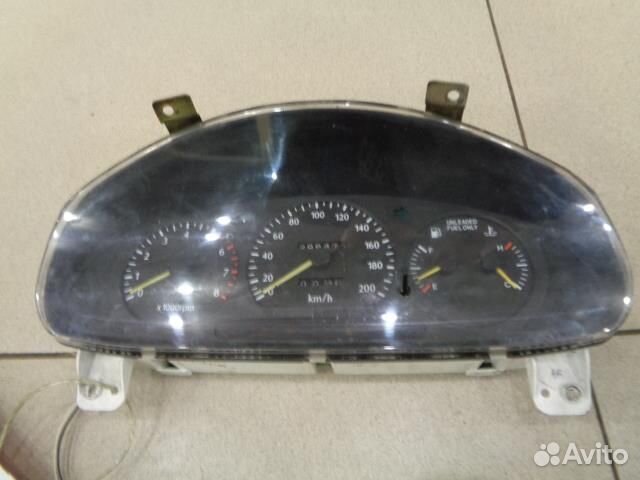 Панель приборов Kia Sportage 1993-2006