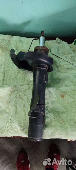 Стойки ford focus 2