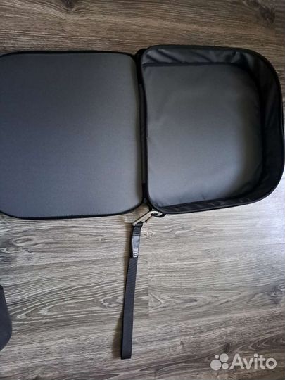 Органайзер для блока зарядки Mercedes Benz