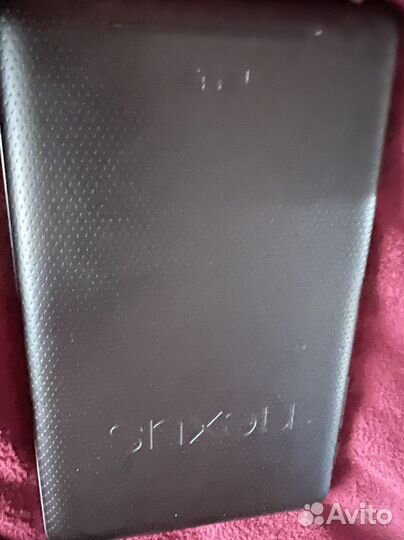Asus Nexus 7 (2012)