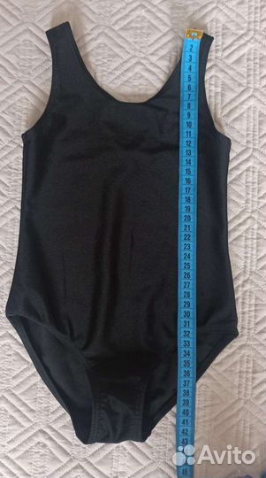 Купальник для танцев или гимнастики