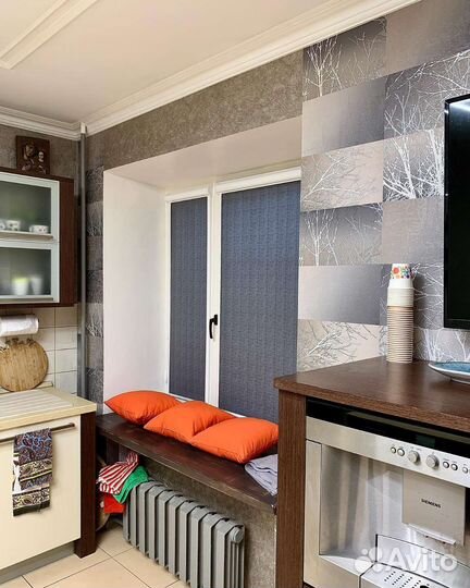 Рулонные шторы на пластиковые окна