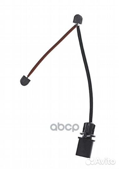 Датчик износа колодок audi Q5 08 A00500 Brembo