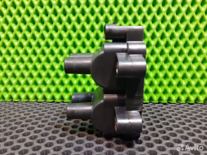 Катушка зажигания renault