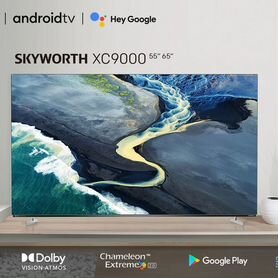 Телевизор Skyworth TV XC9000 oled 55"