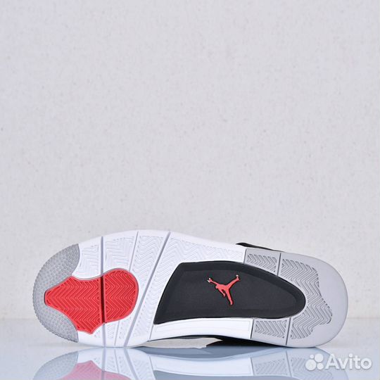 Кроссовки Nike Air Jordan 4 арт 4463 41