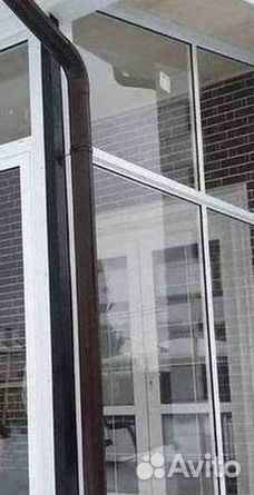 Пластиковые окна rehau