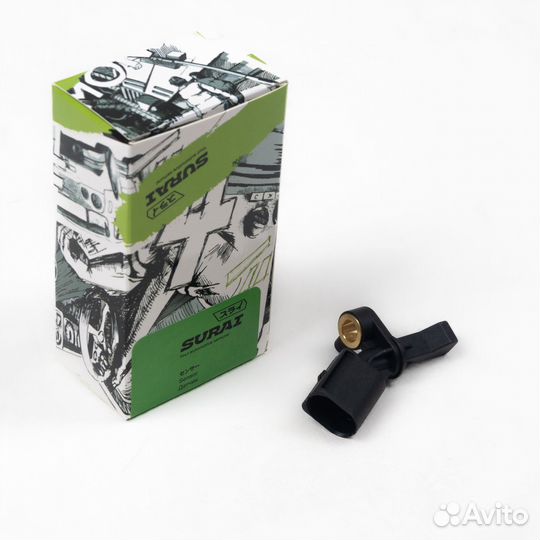 Датчик ABS Volkswagen Polo Sedan задний правый