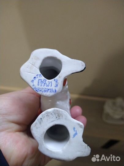 Статуэтка СССР