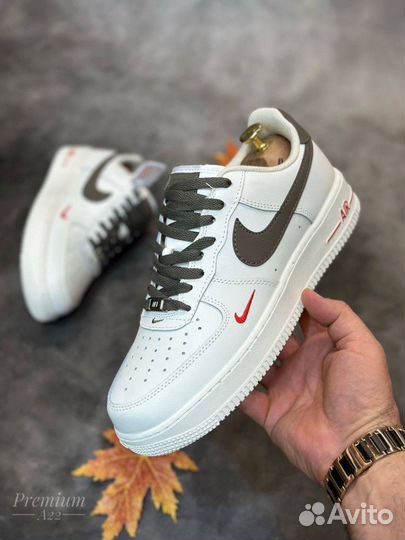 Nike air force 1 sr разм. 42