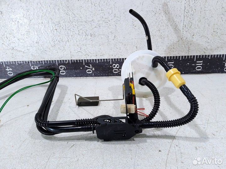 Датчик уровня топлива бмв