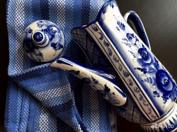 Кухонный блюз 