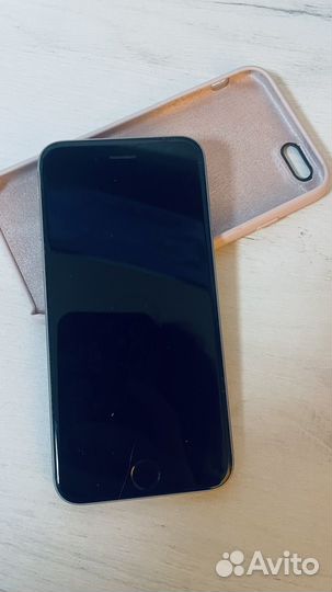 iPhone 6S, 64 ГБ