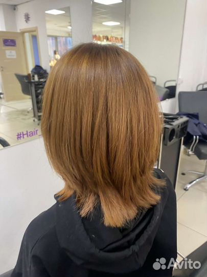 Парикмахер /Колорист /Родники