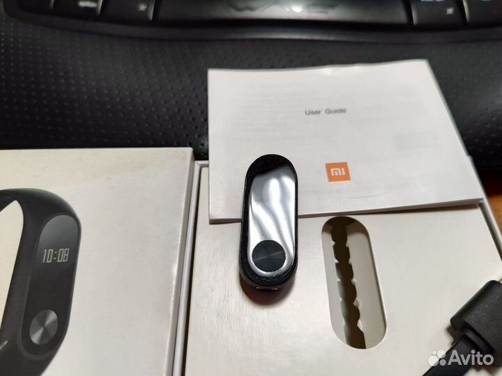 Xiaomi mi band 2
