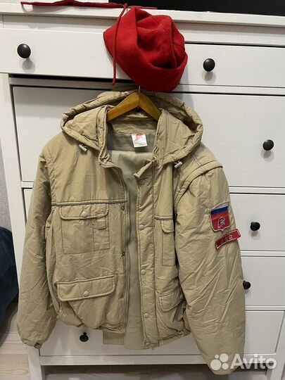 Форма юноармейская