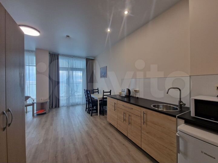 2-к. апартаменты, 75 м², 2/4 эт.