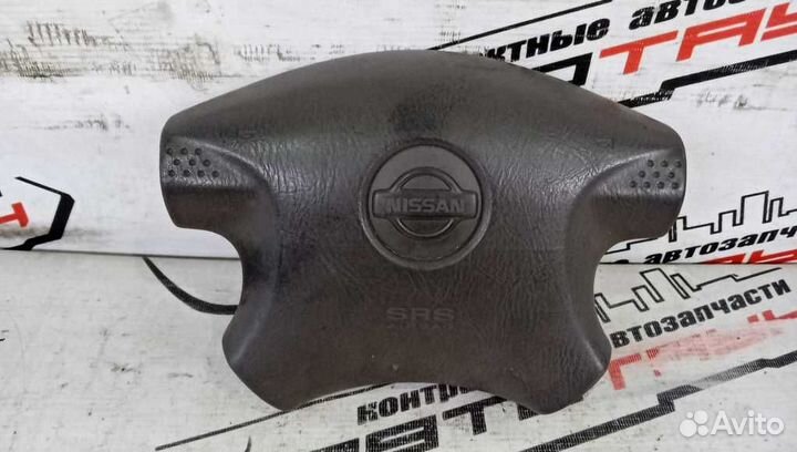 Airbag на руль nissan mazda. liberty pulsar serena