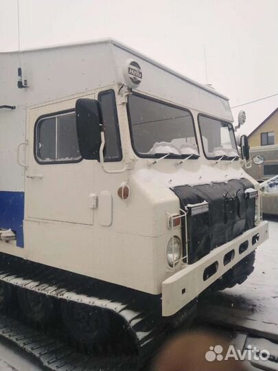 Грузоперевозки