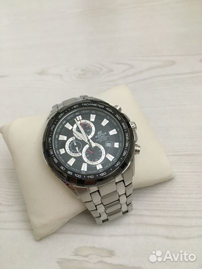 Часы Casio Edifice